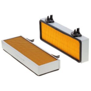 Салонный фильтр HIFI FILTER SC 70004