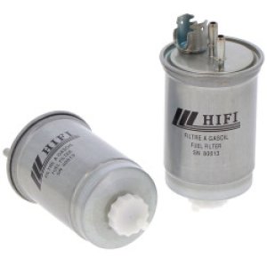 Топливный фильтр HIFI FILTER SN 80013