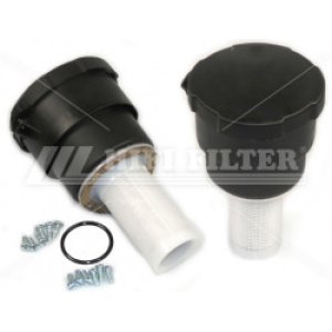 TANK CAP HIFI FILTER TCO 641
