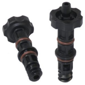 DRAIN PLUG HIFI FILTER MO 6013
