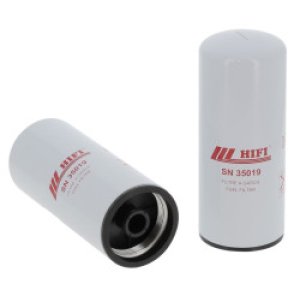 Топливный фильтр HIFI FILTER SN 35019