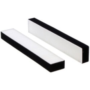 Салонный фильтр HIFI FILTER SC 80131