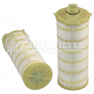 Гидравлический фильтр HIFI FILTER SH 66334