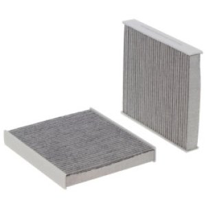 Салонный фильтр HIFI FILTER SC 5122 CA