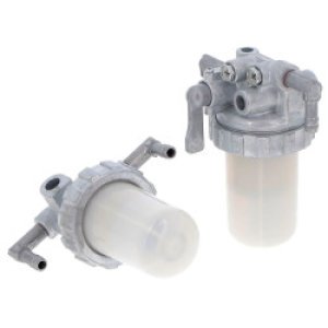 Топливный фильтр (в сборе) HIFI FILTER MO 1525
