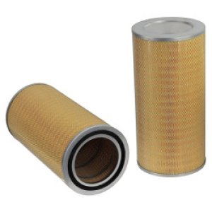 Воздушный фильтр HIFI FILTER ASR 989205AB204