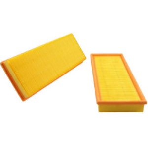 Воздушный фильтр HIFI FILTER SA 528