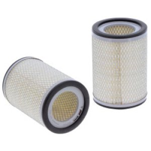 Воздушный фильтр HIFI FILTER SA 7039