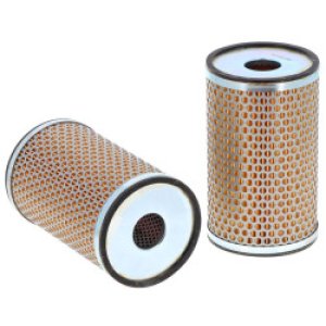 Гидравлический фильтр HIFI FILTER SH 63080