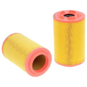 Воздушный фильтр HIFI FILTER SA 17529