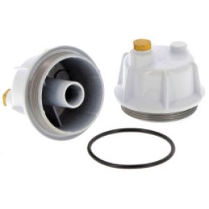 BOWL HIFI FILTER MO 3601