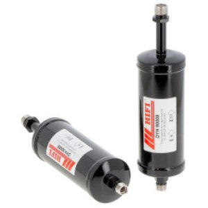 Фильтр кондиционера HIFI FILTER DYH 90008