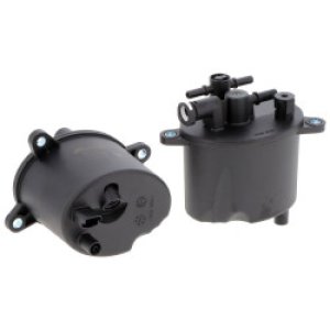 Топливный фильтр HIFI FILTER SN 39919