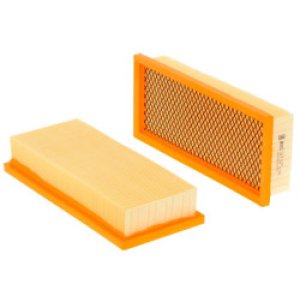 Воздушный фильтр HIFI FILTER SA 7065