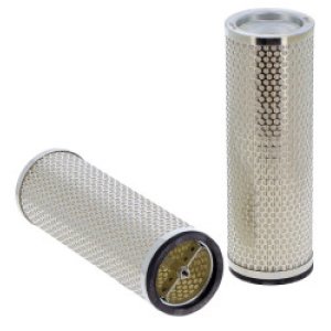 Воздушный фильтр HIFI FILTER SA 681