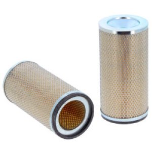 Воздушный фильтр HIFI FILTER SA 17116