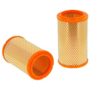Воздушный фильтр HIFI FILTER SA 7012