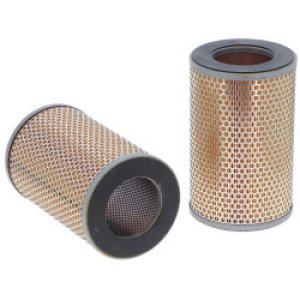 Гидравлический фильтр HIFI FILTER SH 56380