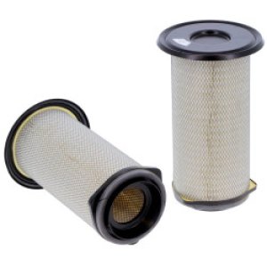 Воздушный фильтр HIFI FILTER SA 17474