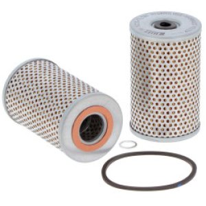 Гидравлический фильтр HIFI FILTER SH 56235