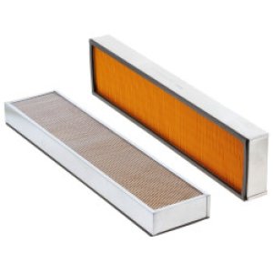 Салонный фильтр HIFI FILTER SC 70018