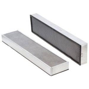Салонный фильтр HIFI FILTER SC 70018 CAG
