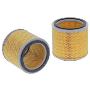 Воздушный фильтр HIFI FILTER SA 14028