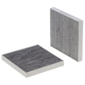 Салонный фильтр HIFI FILTER SC 9005 CA