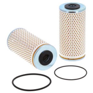 Топливный фильтр HIFI FILTER SN 186