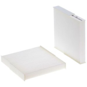 Салонный фильтр HIFI FILTER SC 8192