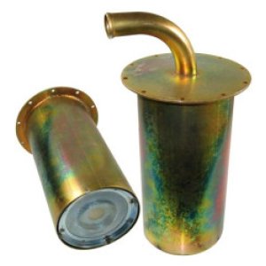Гидравлический фильтр HIFI FILTER SH 63452