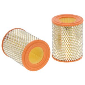 Воздушный фильтр HIFI FILTER SA 579
