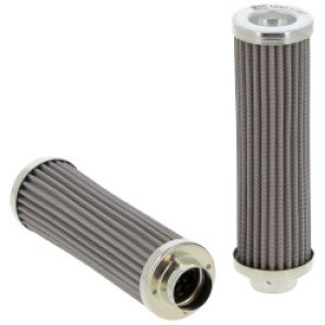 Гидравлический фильтр HIFI FILTER SH 63202
