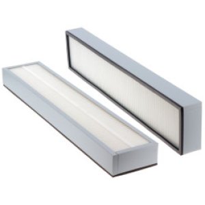 Салонный фильтр HIFI FILTER SC 90202