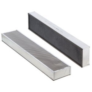 Салонный фильтр HIFI FILTER SC 90202 CAG