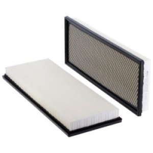 Салонный фильтр HIFI FILTER SC 50252
