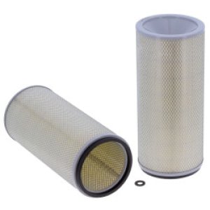 Воздушный фильтр HIFI FILTER SA 10879