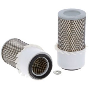 Воздушный фильтр HIFI FILTER SA 16038