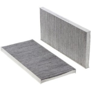 Салонный фильтр HIFI FILTER SC 70035 CA