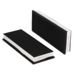 Салонный фильтр HIFI FILTER SC 60047 CA