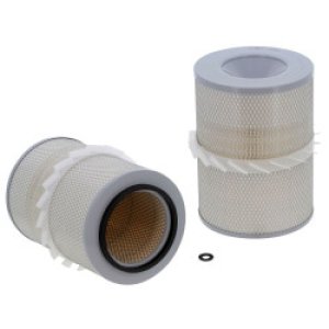 Воздушный фильтр HIFI FILTER SA 16047