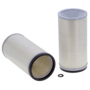 Воздушный фильтр HIFI FILTER SA 16048
