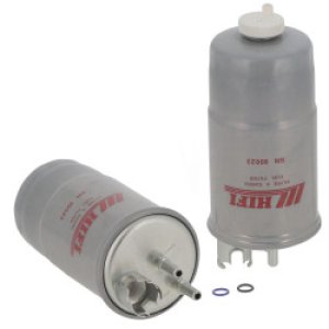 Топливный фильтр HIFI FILTER SN 80023