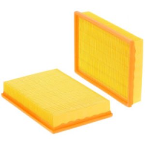 Воздушный фильтр HIFI FILTER SA 448