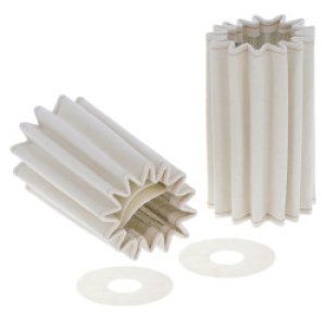 Топливный фильтр HIFI FILTER SN 046