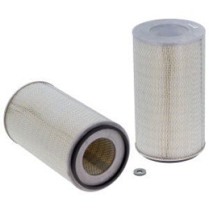 Воздушный фильтр HIFI FILTER SA 17241