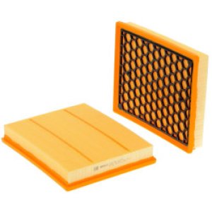 Воздушный фильтр HIFI FILTER SA 5124