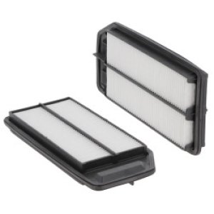 Воздушный фильтр HIFI FILTER SA 8179