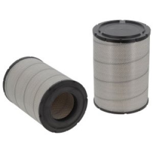 Воздушный фильтр HIFI FILTER SA 16794