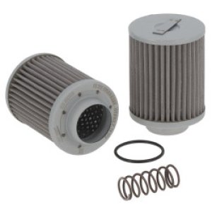 Гидравлический фильтр HIFI FILTER SH 52289